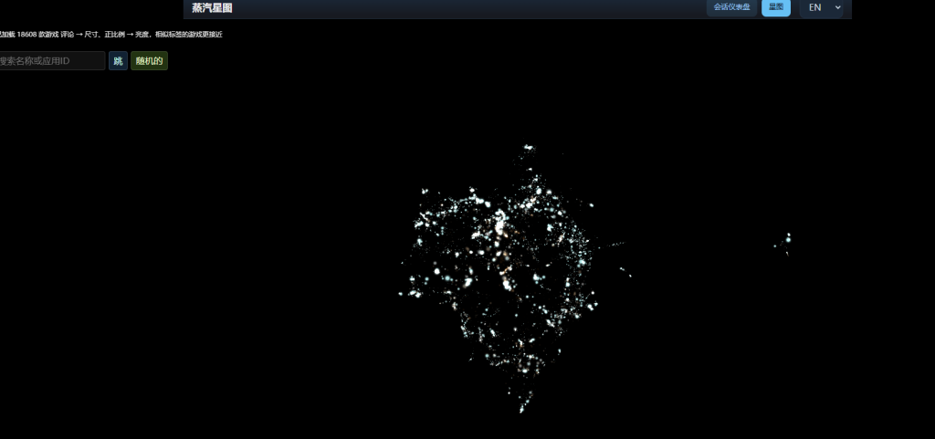 图片[2]-Steam Log Visualizer：一键可视化你的每日游戏时长，发现“时间都去哪儿了” - Q趣站-Q趣站