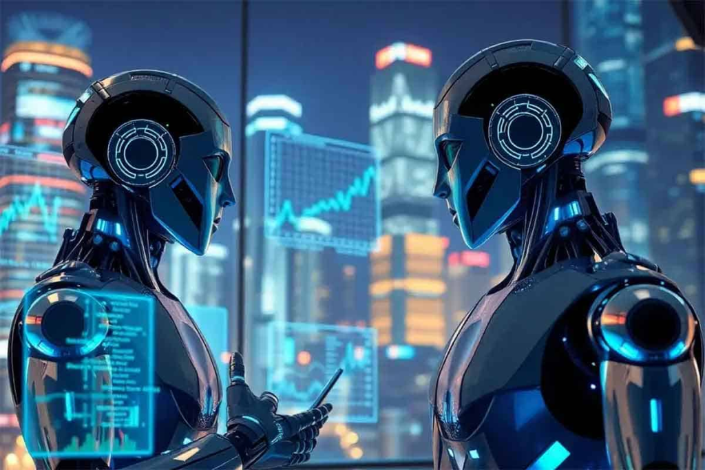 AITradingSimulator:基于大语言模型的加密货币AI交易模拟器|自定义策略·实时行情·专业绩效分析-Q趣站