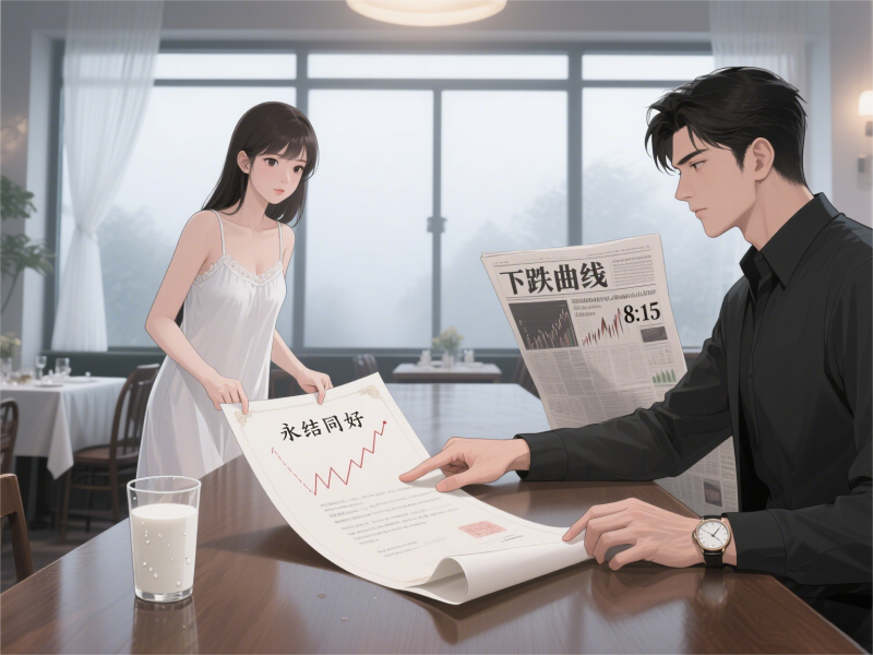 现实情感,现代职场小说——微服私访遇刁难-Q趣站