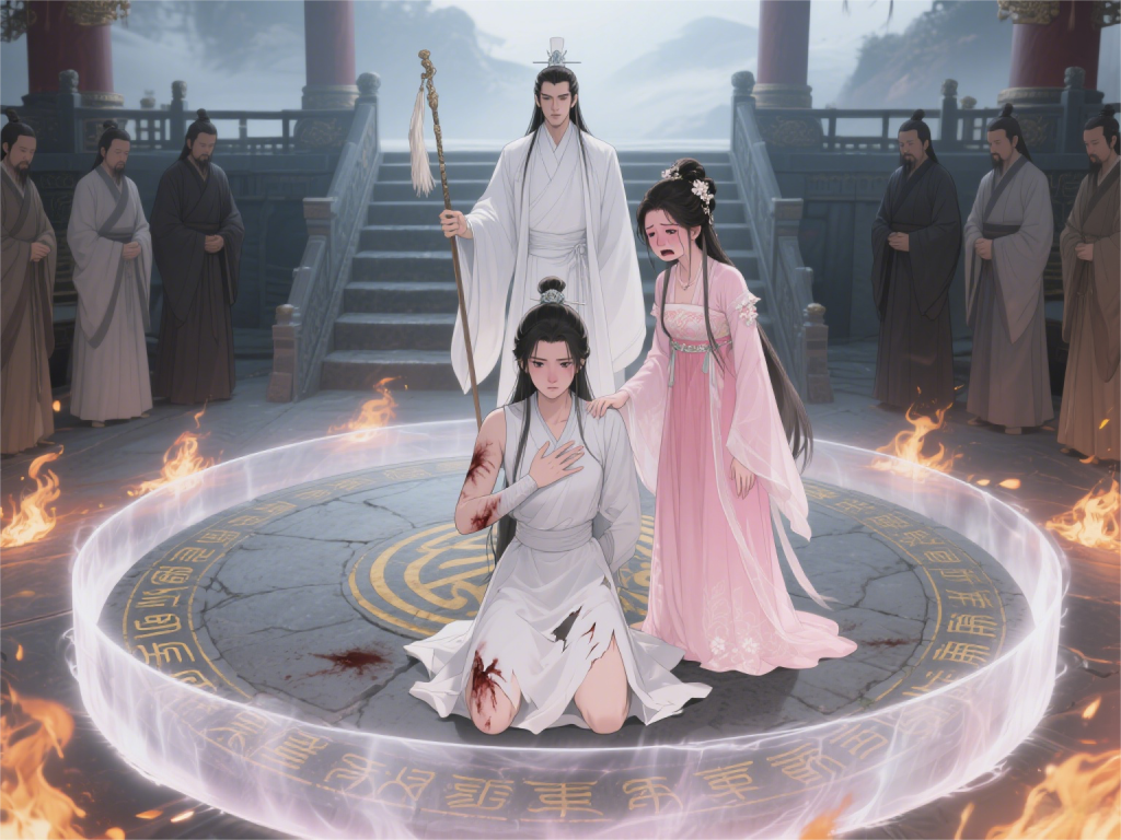 短篇言情，古代甜宠小说——羹汤藏春心-Q趣站